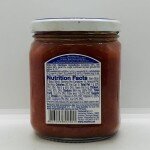 Nezhin Adjika Hot 450g.