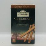 Ahmad Tea Cinnamon Haze 40g