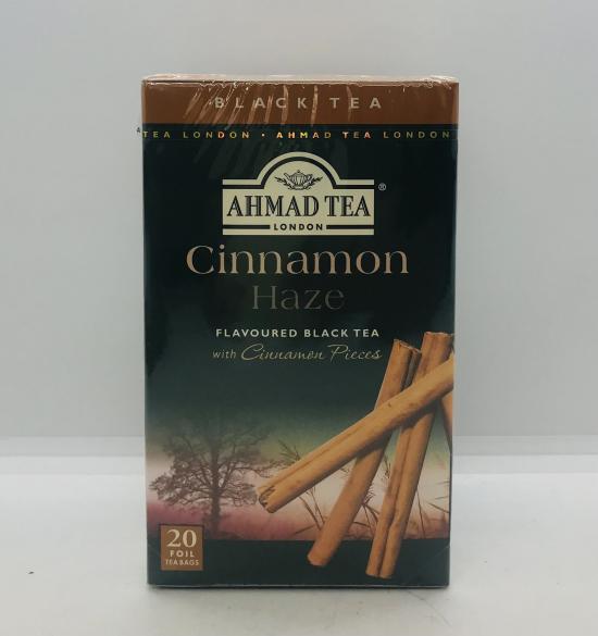 Ahmad Tea Cinnamon Haze 40g