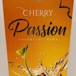 Vobro Cherry Passion 210g.