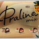 Pralines Mix 174g.