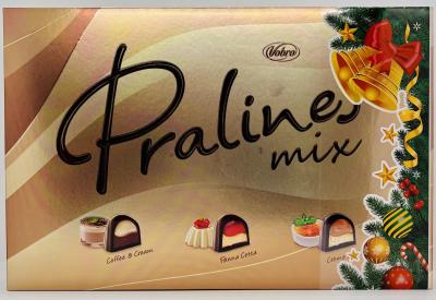 Pralines Mix 174g.