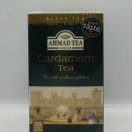 Ahmad Tea Cardamom Tea 40g