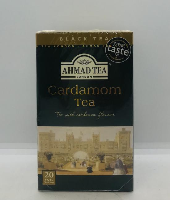 Ahmad Tea Cardamom Tea 40g