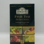 Ahmad Tea Fruit Tea Selection 40g