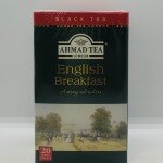 Ahmad Tea English Breakfast 40g