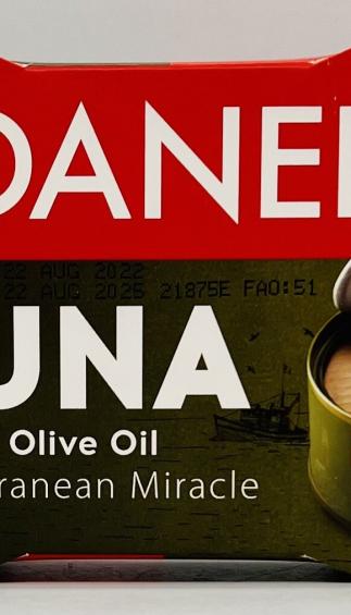 Dardanel Tuna in Olive Oil 280g.