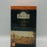 Ahmad Tea Ceylon Tea 40g