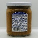 Nezhin Moroccan Paste 450g.