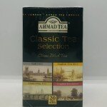 Ahmad Tea Classic Tea Selection 40g