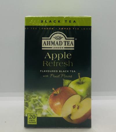 Ahmad Tea Apple Refresh 40g