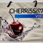 Mieszko Cherrissimo Vodka 285g.