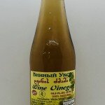 Wine Vinegar 0.5L