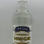 Cracovia Vinegar Ocet  500mL.