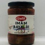 Galil Imam Bayeldi 540g.