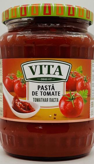 Vita Tomato Paste 720g.