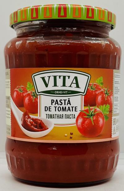 Vita Tomato Paste 720g.