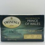 Twinings Prince Of Wales 40g