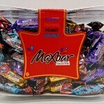 Maxbar Collection 670g.