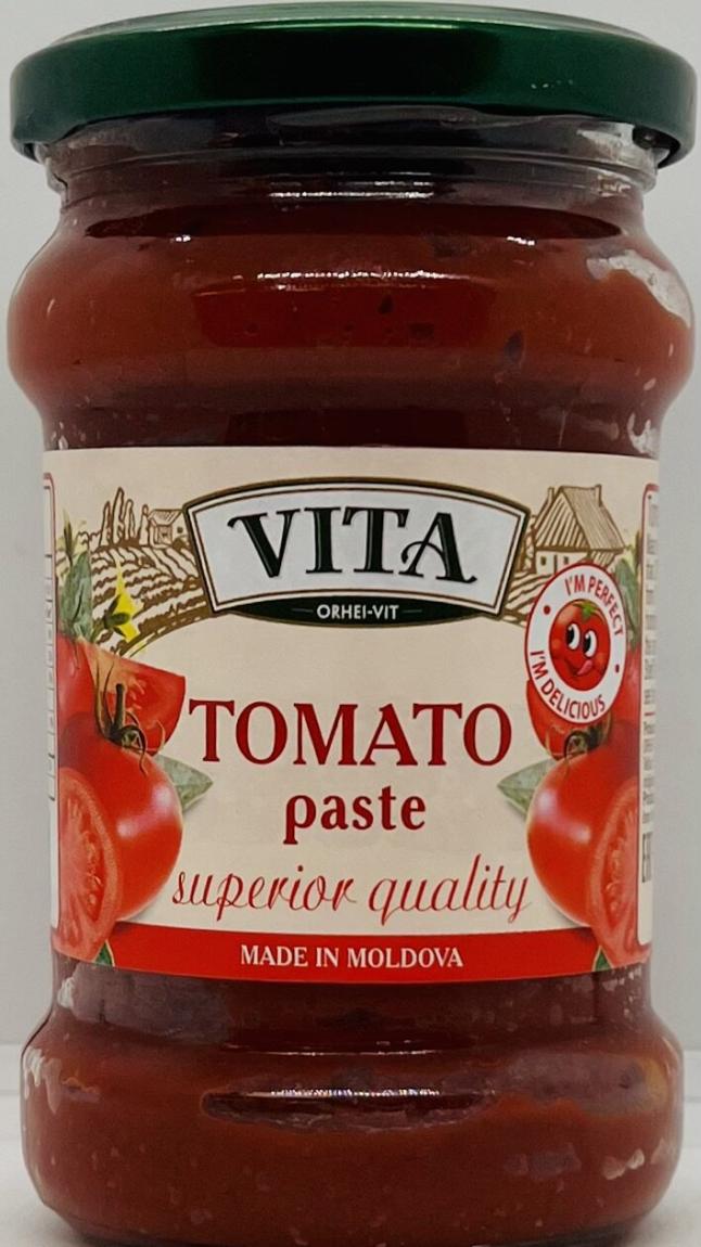 Vita Tomato Paste 310g.