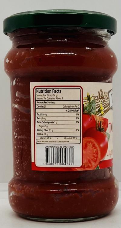 Vita Tomato Paste 310g.