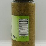 Balkan Valley Eggplant Puree 454g.