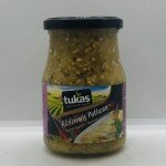 Tukas Roasted Eggplant 335g