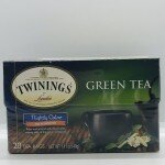 Twinings Nightly Calm Decaffeinated Green Tea 40g