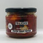 Gurme Stuffed Peppers 300g.