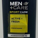 Dove Men Active Fresh 400mL.