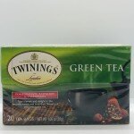 Twinings Pomegranate, Raspberry & Strawberry 30g