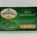 Twinings Irish Breakfast 40g