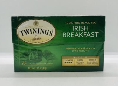 Twinings Irish Breakfast 40g