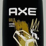 Axe Desodorante Oud Wood & Vanilla 150mL.