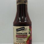 Stoev Tkemali Sauce Red 320g.