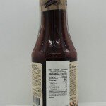 Stoev Tkemali Sauce Red 320g.