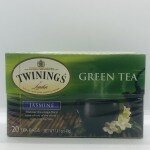 Twinings Green Tea Jasmine 40g