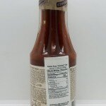 Stoev Tomato Sauce "Satsbeli" Hot 320g.