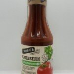 Stoev Sacebeli Sauce 320g.