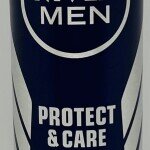 Nivea Protect & Care 150mL.