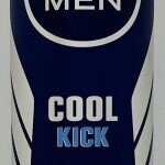 Nivea Cool Kick 150mL.