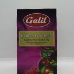 Galil Cranberry & Apple 35g