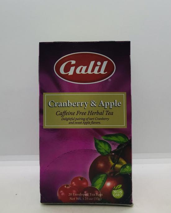 Galil Cranberry & Apple 35g