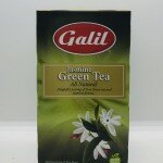 Galil Jasmine Green Tea 40g