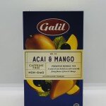 Galil Acai & Mango 35g