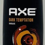 AXE Dark Temptation Chocolate 150mL.