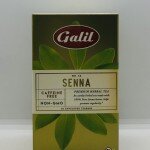 Galil Senna Herbal Tea 40g