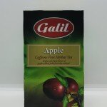 Galil Apple Herbal Tea 40g