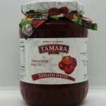 Tamara Tomato Paste 700g.