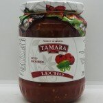 Tamara Lecho 700g.